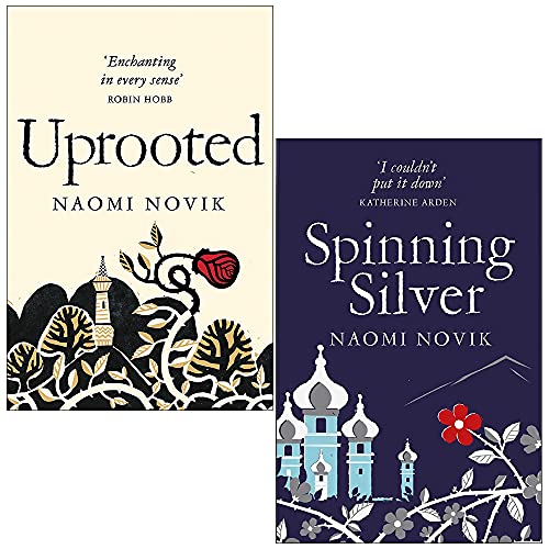 ["books like spinning silver", "books like uprooted", "classic folktales", "fairy tales", "fairy tales books", "historical fantasy", "naomi novik", "naomi novik a deadly education", "naomi novik book collection", "naomi novik book collection set", "naomi novik books", "naomi novik books in order", "naomi novik collection", "naomi novik scholomance", "naomi novik series", "naomi novik spinning silver", "naomi novik uprooed", "naomi novik uprooted", "novik naomi", "rumpelstiltskin", "spinning silver", "spinning silver book", "spinning silver by naomi novik", "spinning silver naomi novik", "uprooted", "uprooted book", "uprooted by naomi novik", "uprooted naomi novik", "uprooted novik"]