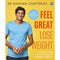 ["9780241397831", "Assertiveness", "Complementary medicine", "COOKBOOK", "Diabetic & Sugar-free", "diet cookbook", "Dietetics & nutrition", "Diets & dieting", "Dr Rangan Chatterjee", "Exercise & workout books", "Feel Great Lose Weight: Long term", "Fitness through Yoga", "Health & wholefood cookery", "Health and Fitness", "Health psychology", "healthy cookbook", "healthy diet cookbook", "Heart-healthy Cooking", "motivation & self-esteem", "Popular medicine & health", "recipe cookbook", "recipe guide", "simple habits for lasting and sustainable weight loss", "Vitamins"]
