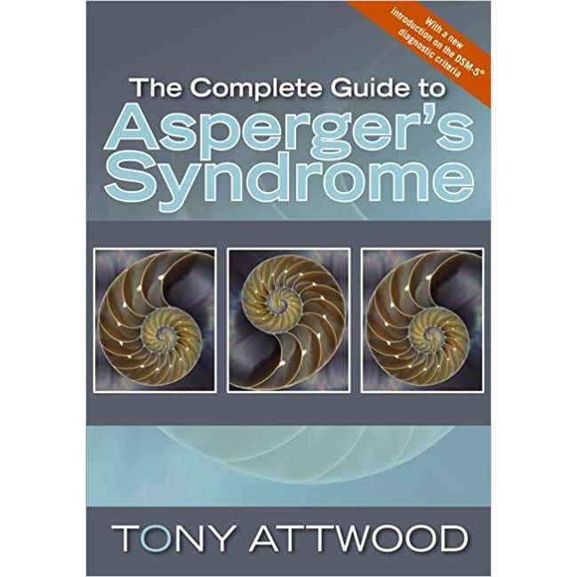 ["9781843106692", "Asperger's syndrome", "authoritative", "case studies", "causes and indications of the syndrome", "children through to adults", "diagnosis and its effect on the individual", "Dr Anthony Attwood", "extremely accessible", "Guide to Asperger's Syndrome", "handbook for anyone", "literature and educational tools", "movement and co-ordination skills", "personal accounts", "Physical Impairments", "reading for families and individuals", "theory of mind", "Tony Attwood", "wealth of information"]