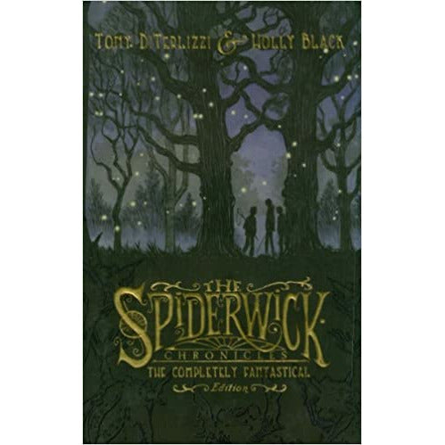 ["9781847386618", "holly black and tony diterlizzi", "holly black spiderwick", "simon & schuster", "spiderwick book", "spiderwick chronicles", "spiderwick chronicles books", "tony diterlizzi books", "tony diterlizzi spiderwick chronicles"]
