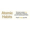 ["9781847941831", "Atomic", "Atomic Habits", "atomic habits book", "atomic habits by james clear", "atomic habits james clear", "Bad ones", "Best Selling Single Books", "bestseller", "bestselling author", "bestselling books", "bestselling single book", "bestselling single books", "Biological Sciences", "books", "Build good habits", "cardinal rules", "Cognition", "Cognitive Psychology", "Daily habit", "Discovered way", "Easy Way", "Fundamental", "Good Habit", "good habits", "Habit development", "Higher Education", "International Bestseller Atomic Habits", "James Clear", "james clear atomic habits", "James Clear Book Collection", "James Clear Book Collection Set", "James Clear Books", "literary fiction", "Literary Fiction Book", "Literary Fiction Books", "motivation", "Motivational", "motivational self help", "personal development", "Popular psychology", "Practical", "Practical & Motivational Self Help", "Proven Way", "Remarkable Result", "Revolutionary system", "self controls", "Self-help", "simple steps", "single irreducible", "Teen & Young Adult Books", "Teenage book", "The life-changing", "young teen"]
