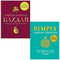 Bazaar & Simply By Sabrina Ghayour 2 Books Collection Set