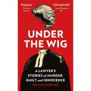 Under the Wig by William Clegg
