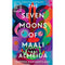 The Seven Moons of Maali Almeida by Shehan Karunatilaka Winner of the Booker Prize 2022
