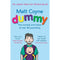 ["Doctors", "Dummy The Comedy and Chaos of Real-Life Parenting", "Fatherhood", "Love", "Man vs Toddler", "Marriage Humour", "Matt Coyne", "Medicine Humour", "Sex", "sunday times bestseller", "the sunday times bestseller", "The Trials and Triumphs of Toddlerdom"]