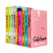 Alice Oseman Collection 10 Book Set (Heart Stopper Series 1-4, Solitaire, Loveless, This Winter, Radio Silence, Nick and Charlie, I Was Born for This)