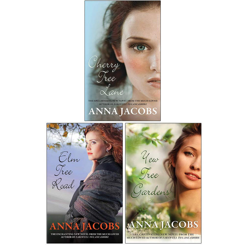 ["9789123966936", "adult fiction", "Adult Fiction (Top Authors)", "anna jacobs", "anna jacobs books", "anna jacobs books set", "anna jacobs collection", "anna jacobs wiltshire books", "anna jacobs wiltshire collection", "anna jacobs wiltshire girls collection", "anna jacobs wiltshire series", "cherry tree lane", "cl0-CERB", "elm tree road", "family sagas", "fiction books", "romance sagas", "wiltshire girls books", "wiltshire girls series", "winds of change", "yew tree gardens"]