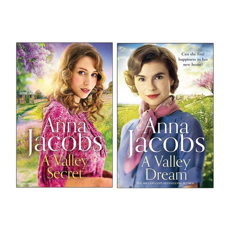 ["9780971680234", "a valley dream", "a valley secret", "anna jacobs", "anna jacobs author", "anna jacobs backshaw moss", "anna jacobs backshaw moss book collection", "anna jacobs backshaw moss books", "anna jacobs backshaw moss series", "anna jacobs backshaw moss set", "anna jacobs book collection", "anna jacobs book collection set", "anna jacobs book series", "anna jacobs book set", "anna jacobs books", "anna jacobs books in order", "anna jacobs books set", "anna jacobs collection", "anna jacobs new books", "anna jacobs paperback books", "Anna Jacobs series"]