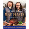 ["9780297867371", "Bestselling Cooking book", "Cook Book", "cooking book", "cooking book collection", "Cooking Books", "cooking recipe books", "Cooking with meat & game", "Dave Myers", "Hairy Bikers", "Hairy Bikers cooking book", "harry biker cooking book", "healthy recipe book", "home cooking books", "MEAT FEASTS", "one-stop meat cookbook", "Recipe Book", "recipe books", "Si King", "The Hairy Bikers Meat Feasts", "The Hairy Bikers' Meat Feasts : With Over 120 Delicious Recipes A Meaty Modern Classic", "TV / celebrity chef cookbooks"]
