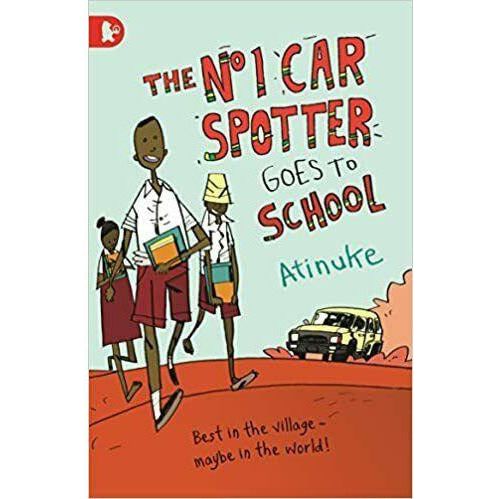 ["6 Books Collection", "6 Books Collection Box Set by Atinuke", "9781406320770", "9781406320787", "9781406320800", "9781406342925", "9781406343465", "9781406343472", "9781529503289", "anna hibiscus", "anna hibiscus books", "anna hibiscus by atinuke", "atinuke author", "atinuke books", "Books by Atinuke", "Collection And Book Set", "Family And Children Book", "Fiction", "love from anna hibiscus", "no 1 car spotter", "number 1 car spotter", "Science Fiction", "the no 1 car spotter", "The No. 1 Car Spotter and the Broken Road", "The No. 1 Car Spotter and the Car Thieves", "The No. 1 Car Spotter and the Firebird", "The No. 1 Car Spotter Fights the Factory", "The No. 1 Car Spotter Goes to School", "The No. 1 Car Spotter Series", "Walker Racing Reads"]