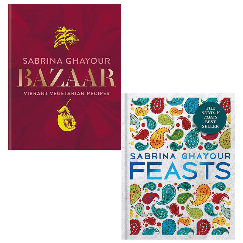 ["9781784722135", "9781784725174", "9789123792009", "bazaar", "bazaar by sabrina ghayour", "bazaar sabrina ghayour", "bazaar vibrant vegetarian recipes", "best cookbooks", "chef sabrina ghayour", "cookbooks", "cooking books", "feasts", "feasts by sabrina ghayour", "feasts sabrina ghayour", "feasts sabrina ghayour recipes", "food history", "food travel writing", "food writing", "International Cookery", "middle eastern food drink", "Persian food", "persiana", "persiana abrina ghayour", "persiana book", "persiana by sabrina ghayour", "persiana cookbook", "persiana cookbook recipes", "persiana recipes", "recipes", "Sabrina Ghayour", "sabrina ghayour bazaar", "sabrina ghayour bazaar recipes", "sabrina ghayour book collection set", "sabrina ghayour book set", "sabrina ghayour books", "sabrina ghayour collection", "sabrina ghayour feasts", "sabrina ghayour feasts recipes", "sabrina ghayour new book", "sabrina ghayour persiana", "sabrina ghayour recipes", "sabrina ghayour recipes bbc", "sabrina ghayour saturday kitchen", "sabrina ghayour simply", "sabrina ghayour simply recipes", "sabrina ghayour sirocco", "sabrina ghayour vegetarian recipes", "simply by sabrina ghayour", "simply cookbook sabrina", "simply sabrina ghayour", "simply sabrina ghayour recipes", "sirocco", "sirocco by sabrina ghayour", "sirocco cookbook", "sirocco sabrina ghayour", "vegan cooking", "vegetable dishes"]
