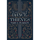 Dance of Thieves: the sensational young adult fantasy from a New York Times bestselling author by Mary E. Pearson