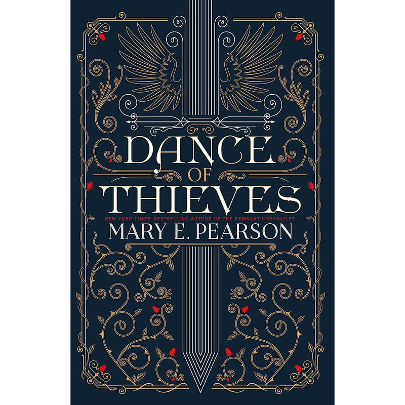["9781399710428", "Best Selling Single Books", "bestselling books", "bestselling single books", "dance of thieves", "Fantasy", "fantasy books", "fantasy fiction", "Fiction for Young Adults", "mary e pearson books", "mary e pearson books set", "mary e pearson dance of thieves", "Mary E. Pearson", "New York Times bestseller", "New York Times bestselling", "remnant chronicles", "young adults", "young adults books", "young adults fiction"]