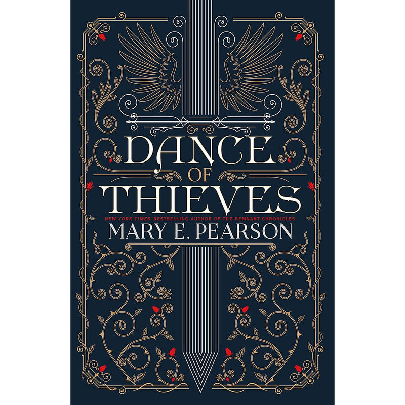 ["9781399710428", "Best Selling Single Books", "bestselling books", "bestselling single books", "dance of thieves", "Fantasy", "fantasy books", "fantasy fiction", "Fiction for Young Adults", "mary e pearson books", "mary e pearson books set", "mary e pearson dance of thieves", "Mary E. Pearson", "New York Times bestseller", "New York Times bestselling", "remnant chronicles", "young adults", "young adults books", "young adults fiction"]