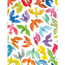 The Wellbeing Journal: Creative Activities to Inspire (Wellbeing Guides)