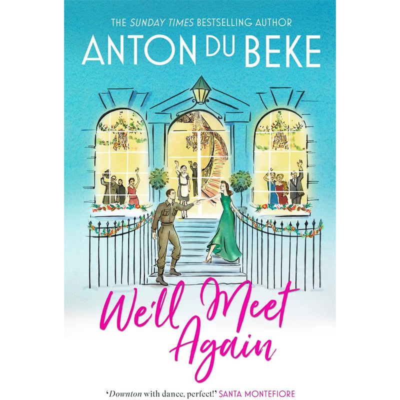 ["9781838774059", "anton du beke", "anton du beke books", "anton du beke collection", "anton du beke paperback", "anton du beke series", "anton du beke we'll meet again", "bestselling author", "Bestselling Author Book", "bestselling book", "bestselling books", "bestselling single book", "bestselling single books", "fantasy romance", "historical romance", "Romance", "romance books", "romance fiction", "Romance Novels", "romance saga", "Romance Stories"]