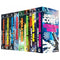 James S A Corey Expanse Series 8 Books Collection Set