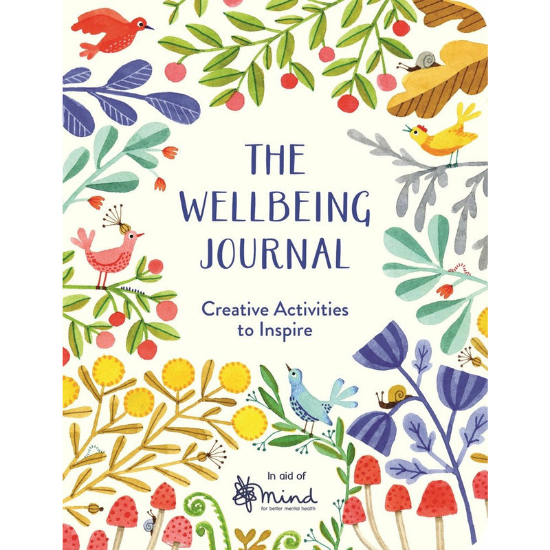 ["9781782438007", "art relaxation", "art therapy", "contemplative quotes", "creative activities", "creative therapy", "gorgeous journal", "health charity", "inner soul", "medical counselling", "medical therapy", "mental health", "mental health charity", "mental health skills", "the mindfulness companion", "the wellbeing journal", "wellbeing guides", "wellbeing guides books", "wellbeing guides journal", "wellbeing guides series", "wellbeing journal"]