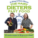 The Hairy Dieters: Fast Food