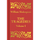 The William Shakespeare Collection: Deluxe 6-Book Hardback Boxed Set (Arcturus Collector's Classics)