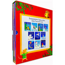 The Big Christmas Collection 10 Books Box Gift Set Children Reading Bedtime Stories