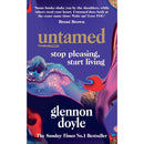 Untamed: Stop Pleasing, Start Living: THE NO.1 SUNDAY TIMES BESTSELLER