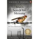 Man's Search For Meaning: The classic tribute to hope from the Holocaust