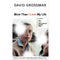 More Than I Love My Life: LONGLISTED FOR THE 2022 INTERNATIONAL BOOKER PRIZE by David Grossman
