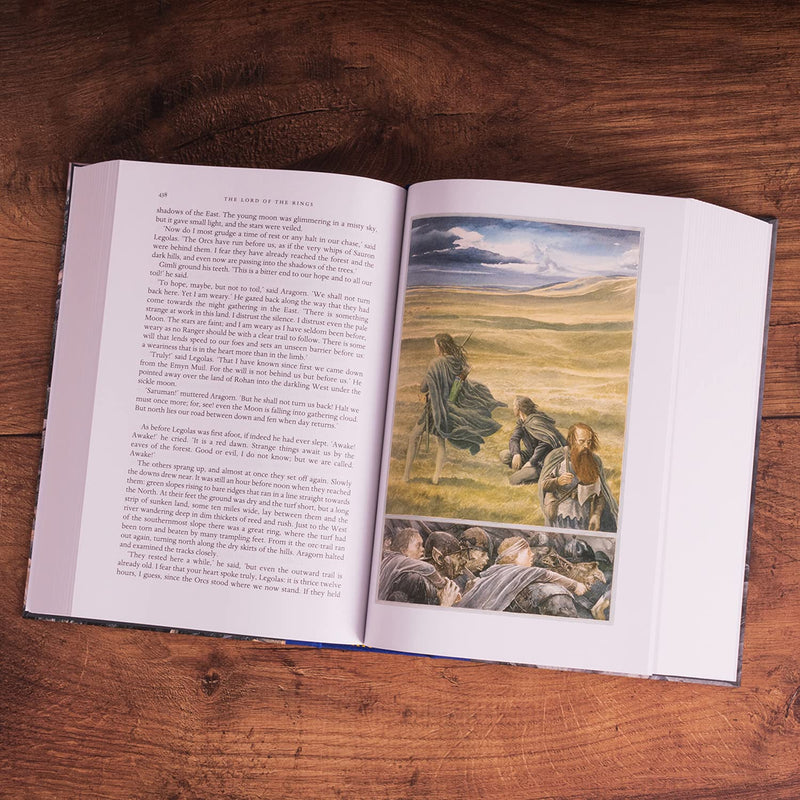 ["9780007525546", "amazon best selling books", "amazon lord of the rings", "best classic books", "best classic novels", "best fantasy books", "best fantasy novels", "best fiction", "best new fantasy books", "best novel", "best novel books", "best selling book", "best selling fantasy books", "best story books", "bestselling", "bestselling author", "Bestselling Author Book", "bestselling author books", "bestselling authors", "bestselling book", "bestselling books", "Bestselling Fantasy Novel", "bestselling series", "classic fantasy books", "fantasy book review", "fantasy books", "fantasy fiction", "fantasy fiction books", "fantasy novels", "Game Adaptations", "J. R. R. Tolkien", "lord of the rings", "lord of the rings books", "lord of the rings novel", "Movie", "new fantasy books", "new lord of the rings", "novel story", "s book", "The Hobbit", "the hobbit book", "The Lord of the Rings", "TV"]