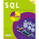 SQL in easy steps, 4th edition by Mike McGrath