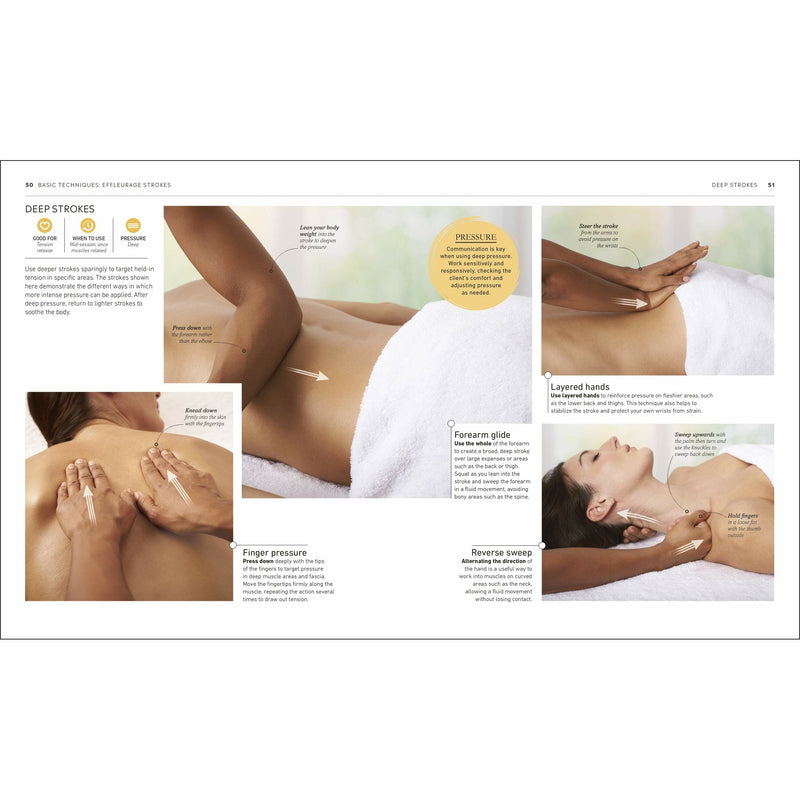 ["9780241373477", "Aromatherapy", "Complete Massage", "Massage Disciplines", "Massage Skills", "Massage Techniques", "Massage Therapy", "Massages", "Neal's Yard Remedies", "Neal's Yard Remedies Complete Massage"]