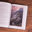 The Lord of the Rings: The Classic Bestselling Fantasy Novel by J. R. R. Tolkien