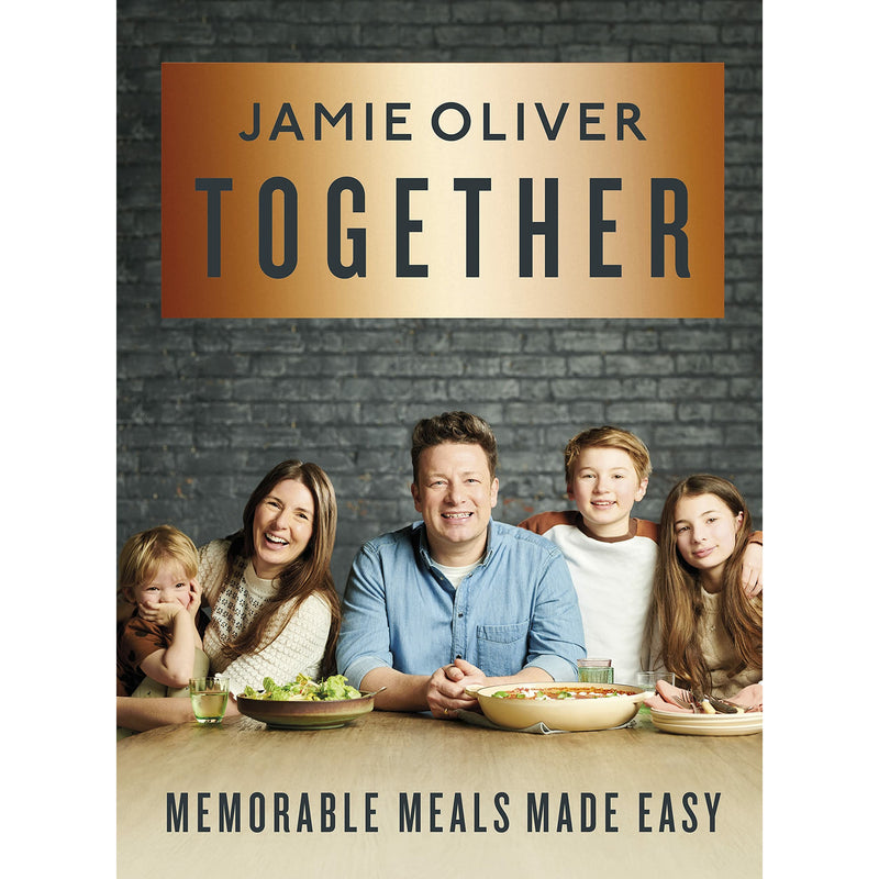 ["9780241431177", "Appetisers", "best cookbooks", "best recipes", "bestselling cookbook", "Bestselling Cooking book", "cookbook", "Cookbooks", "Cooking book by jamie oliver", "cooking recipe books", "cooking recipes", "delicious recipe", "delicious recipes", "easy Recipes", "Etiquette Reference", "healthy cookbook", "Healthy Recipes", "Jamie Oliver", "Jamie Oliver book", "Jamie Oliver books", "Jamie Oliver Cooking book", "jamie oliver together", "Memorable Meals", "Outdoor Cooking", "Outdoor Cooking Book", "Outdoor Cooking Books", "Recipe Book", "recipe books", "recipes books", "simple recipes", "sunday times best seller", "sunday times best sellers", "sunday times bestseller", "sunday times bestsellers", "Sunday Times bestselling", "sunday times bestselling author", "Sunday Times bestselling Book", "sunday times bestselling books", "the sunday times best sellers", "the sunday times bestseller", "Together", "Together: Memorable Meals Made Easy by Jamie Oliver", "Vegetarian Recipes"]
