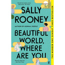 Beautiful World, Where Are You: from the internationally bestselling author of Normal People by Sally Rooney