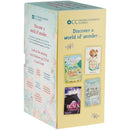 The Most Amazing Stories Ever Told Oxford Childrens Classics World Of Wonder Collection 4 Books Box Set