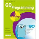 GO Programming in easy steps: Learn coding with Google&