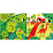 My First Touch and Find Dinosaurs Children Early Learning Activity Book