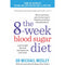 The 8-Week Blood Sugar Diet by Michael Mosley