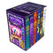["9781510201941", "A Grimm Warning", "An Authors Oddyssey", "beyond the kingdom", "Childrens Books (7-11)", "chirs colfer", "Chris Colfer Books", "chris colfer land of stories series", "cl0-PTR", "enchantress returns", "grim warning", "land of stories", "Land of stories 6 books collection set", "land of stories books", "land of stories Box set", "land of stories colfer", "land of stories collection", "land of stories series", "land of stories set", "The Enchantress Returns", "the land of stories book set", "the land of stories collection", "the land of stories paperback set", "The Wishing Spell", "wishing spell", "Worlds Collide", "young teen"]