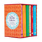 ["9781788287791", "Agnes Grey", "Anne Bronte", "bronte sisters box set", "Charlotte Bronte", "Childrens Classic Set", "cl0-CERB", "Emily Broente", "Jane Eyre", "The Bronte Collection", "The Professor", "The Tenant of Wildfell Hall", "Villette", "Wuthering Heights"]