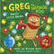 Greg the Sausage Roll: Santa&#39;s Little Helper: A LadBaby Book by Mark and Roxanne Hoyle