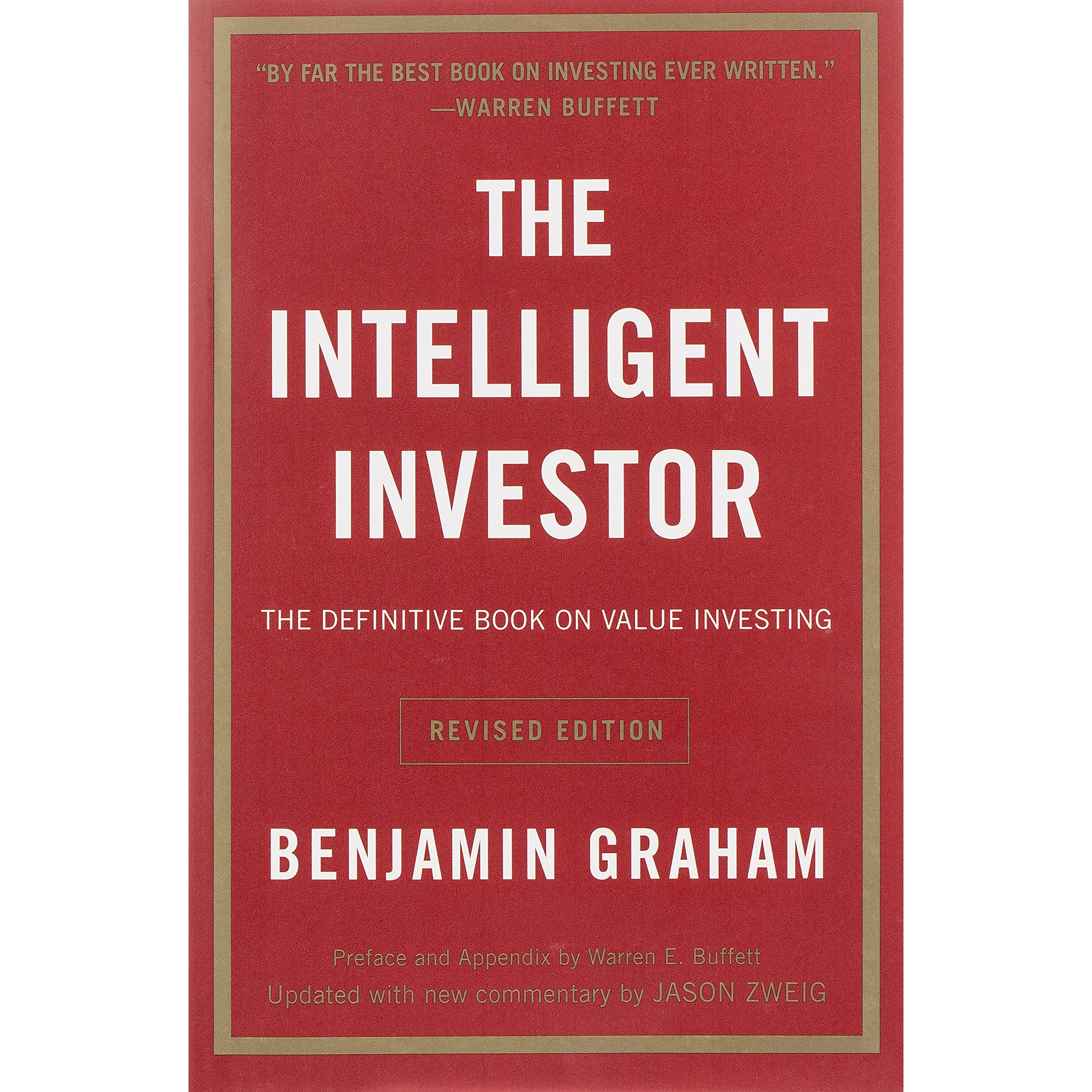 正規激安 Intelligent The Investor: Value on Book Definitive The 洋書、外国語書籍
