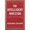 The Intelligent Investor: The Definitive Book on Value Investing - A Book of Practical Counsel by Benjamin Graham