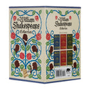 The William Shakespeare Collection: Deluxe 6-Book Hardback Boxed Set (Arcturus Collector's Classics)