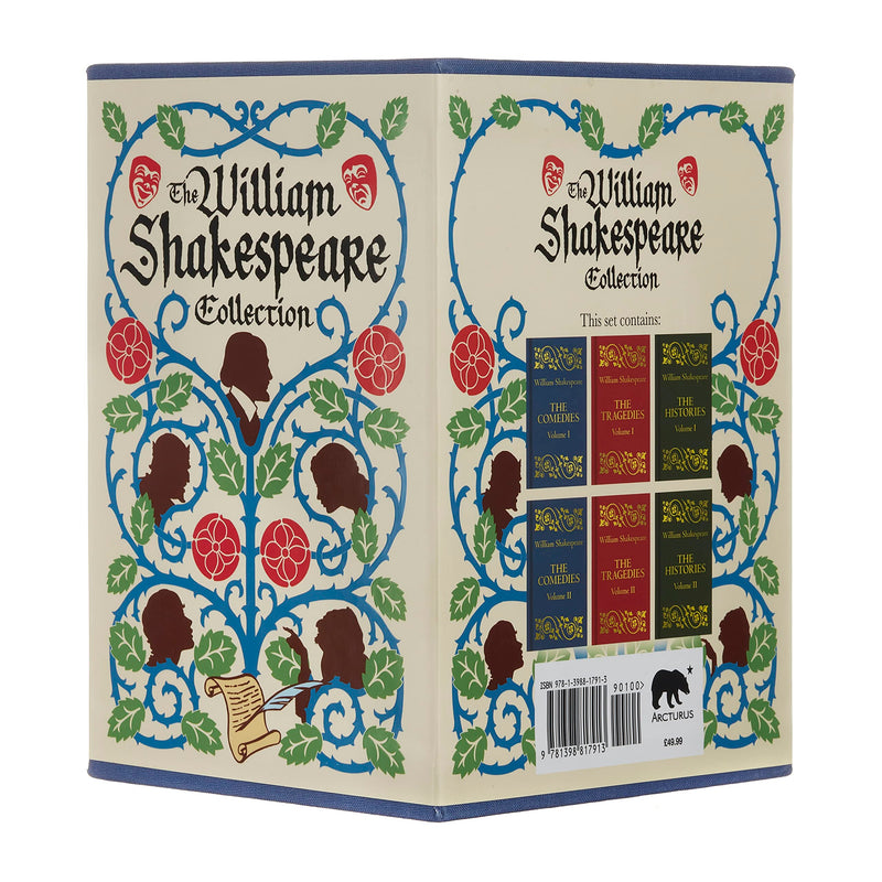 ["6 books", "about william shakespeare", "book a collection", "book box set", "book collection", "book in a box", "book uk", "boxed set", "classic book set", "complete shakespeare", "complete works of shakespeare", "hardback book", "hardcover book", "information about william shakespeare", "set books", "Shakespeare", "shakespeare best books", "shakespeare books", "shakespeare box set", "shakespeare collection", "the collector book", "uk book", "uk books", "William Shakespeare", "william shakespeare books", "william shakespeare stories"]