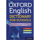 Oxford English Dictionary For Schools