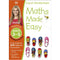 Maths Made Easy: Matching & Sorting, Ages 3-5 (Preschool)