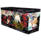 ["9781421575988", "Anime", "Anime Books", "Anime Box Set", "Anime Collection Set", "Black Bird books Box Set", "black bird box set", "Black Bird comic book", "children comic books", "comic book set", "Comics and Graphic Novels", "Graphic Novels", "kanoko sakurakouji", "Manga", "Manga Books", "pokemon box set", "pokemon complete series", "young adults"]