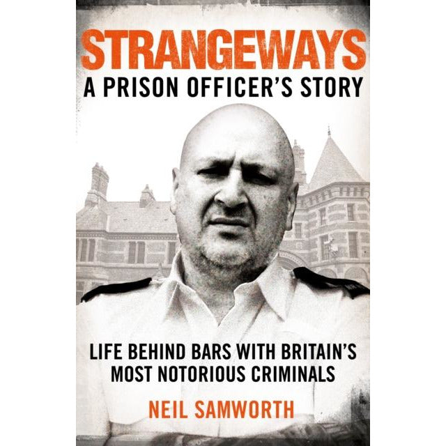 ["9781509883554", "A Prison Officer's Story", "Emergency Services", "inhumanity", "Neil Samworth", "neil samworth  book", "neil samworth strangeways book", "Pan Macmillan", "Police Biographies", "Police Biographies book", "prison officer biography", "psychopaths", "Stories of a Prison Officer", "Strangeways", "Strangeways : A Prison Officer's Story by Neil Samworth", "Strangeways by Neil Samworth", "Yorkshireman"]