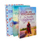 Alan Titchmarsh 3 Books Collection Set - The Scarlet Nightingale, Bring Me Home, Mr Gandys Grand Tour